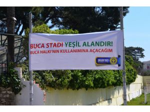 Buca’da Stat Muamması