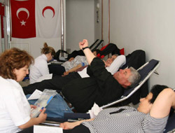 Kan Arama Dönemine Son