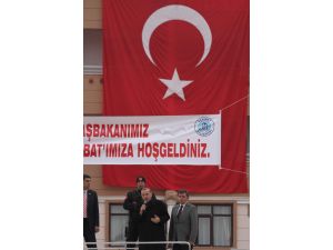 Başbakan Erdoğan: Hortumculardan Kesilen Paralar Artık Halkın Cebine Giriyor