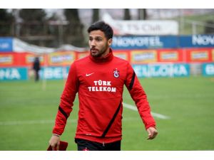 Trabzonspor’da Yasin Öztekin Affedildi