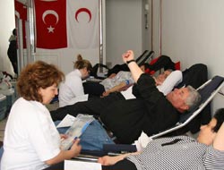 Kan arama dönemine son