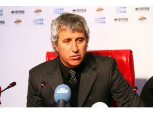 Samsunspor - Adanaspor Maçının Ardından