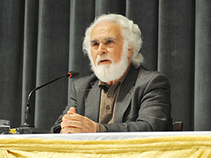 Küresel Çağda Var Olmak