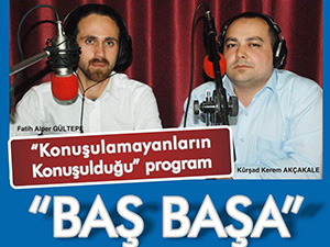 Baş Başa KLK Tiyatro Ekibini Barıştırdı