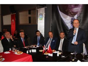 İlhan Cavcavdan Amatör Spor Kulüplerine Çağrı