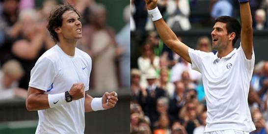 Wimbledonun en büyüğü belli oluyor