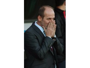 Denizlispor, Torku Konyaspor Maçı Hazırlıklarına Başladı