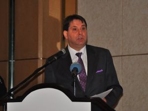 Konak Belediye Başkanı Tartan’dan Bütünşehir Eleştirisi