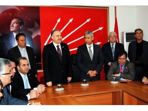 Chpli Gök: Sol Kültürden Gelen Adaylarla Seçime Gireceğiz