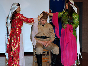 Çanakkale Zaferi’nin Yıldönümü