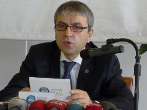 Bursalı Sanayici Teşvik Farkını Termik Santralle Kapatacak