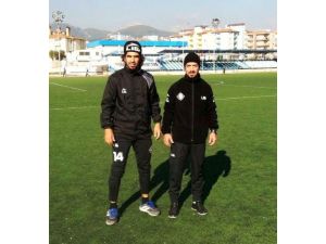 Altay’da Erdal Güneş Affedildi