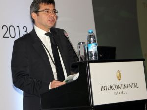 Türkiye Faktoring Sektöründe Dünyaya Örnek Oluyor