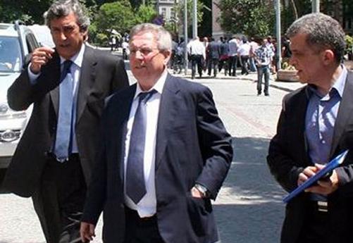 Şike paralarının kamera kaydı var!