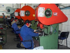 Federal’in Hedefi Yeniden İlk 500