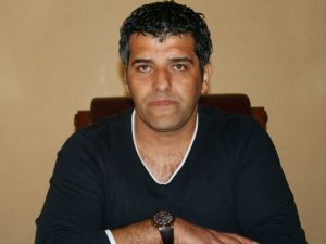 Mardinsporda Mağlubiyet Üzüntüsü