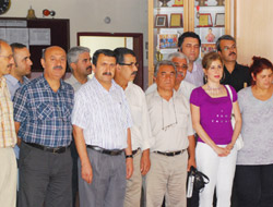 Kurtuluş İlköğretim Okulunda Fatih Projesi