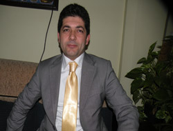 En şanslısı Derinkuyu