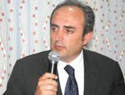 Ünal Grup Başkanvekili