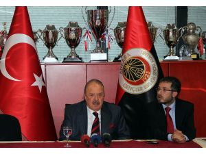 İlhan Cavcavdan Stat Açıklaması