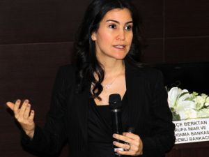 ‘avrupa İmar Ve Kalkınma Bankası Tanıtım Toplantısı’