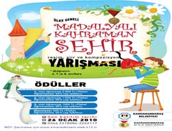 Belediye’den Güzel Bir Organizasyon