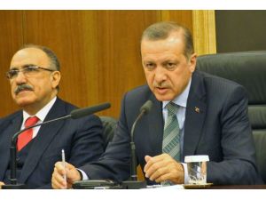 Başbakan Erdoğan Danimarkaya Gitti…(2)