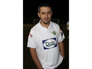 Akhisar Belediyespor’da Her Maç Final