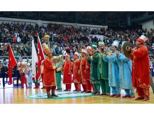 Fıba Erkekler Eurochallenge Kupası