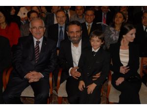 “çanakkale Yolun” Sonu Filminin Galası Yapıldı