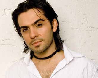 İsmail YK Eurovisiona talip