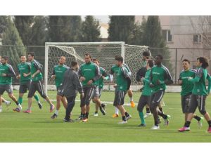 Denizlispor Seriyi Devam Ettirmek İstiyor