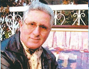 Ressam  Çete, Sanko’da Sergi Açacak