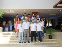 9. UTMÖK Kahramanmaraş’ta