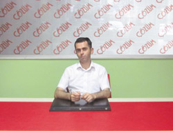 Çözüm Dershanesi Yeni Binasında