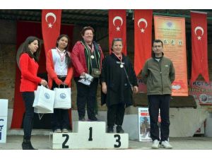 Oryantringin En Minikleri