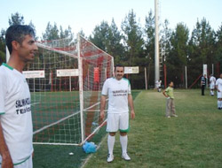 Orman Bölge Müdürlüğü Futbol Takımı