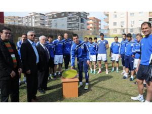 Spor Toto 2. Lig