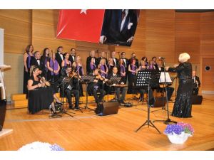 Nağme Musiki Büyüledi