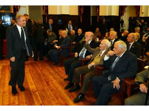 Galatasaray Kulübü Mart Ayı Olağan Divan Kurulu Toplantısı