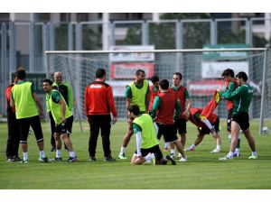 Hikmet Karamandan Oyuncularına Kasımpaşa Uyarısı