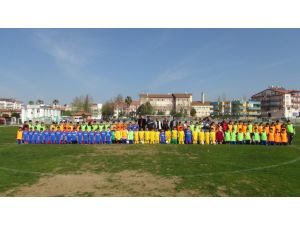 Kulüp-okul Futbolu Eğitimi Projesi