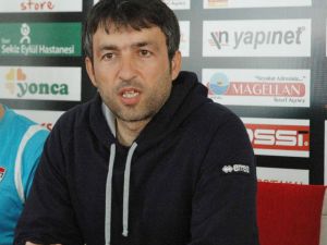 Manisaspor’da Tek Hedef Galibiyet