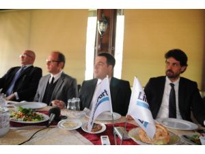 Limak Doğu Akdeniz Ve Güneydoğu’ya Açılıyor