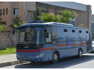 İrlandalı Turistlerin Davası Mayıs Ayına Ertelendi