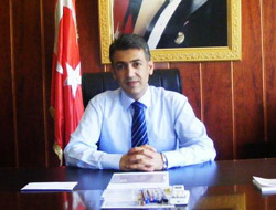 Kaymakamlıktan Değerlendirme Toplantısı