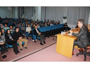 Chp’li Batum’dan Müthiş İddia