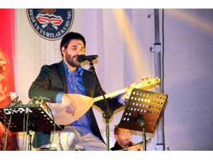 Samsun’da Uğur Işılak Konseri