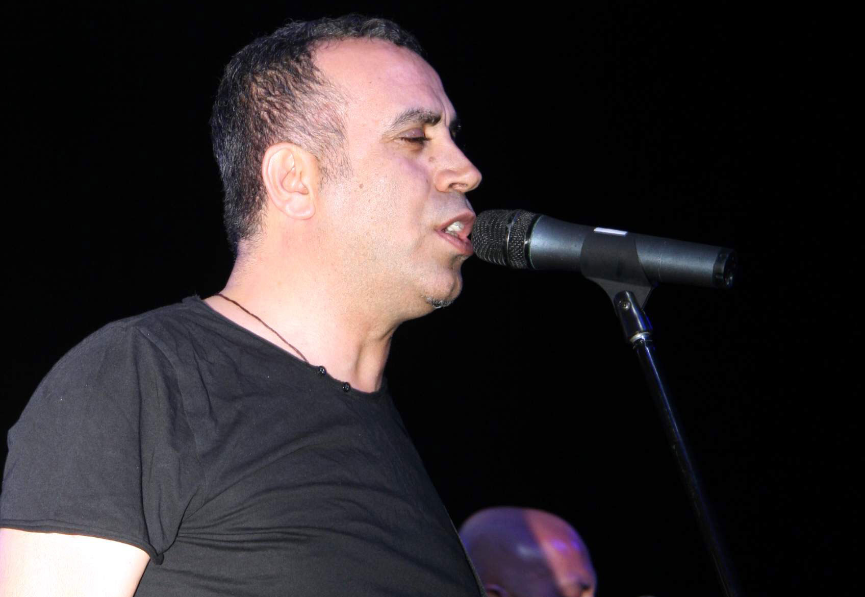 Barış Akarsu için söyledi