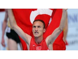 Kemal Koyuncu Türkiye Şampiyonu Oldu